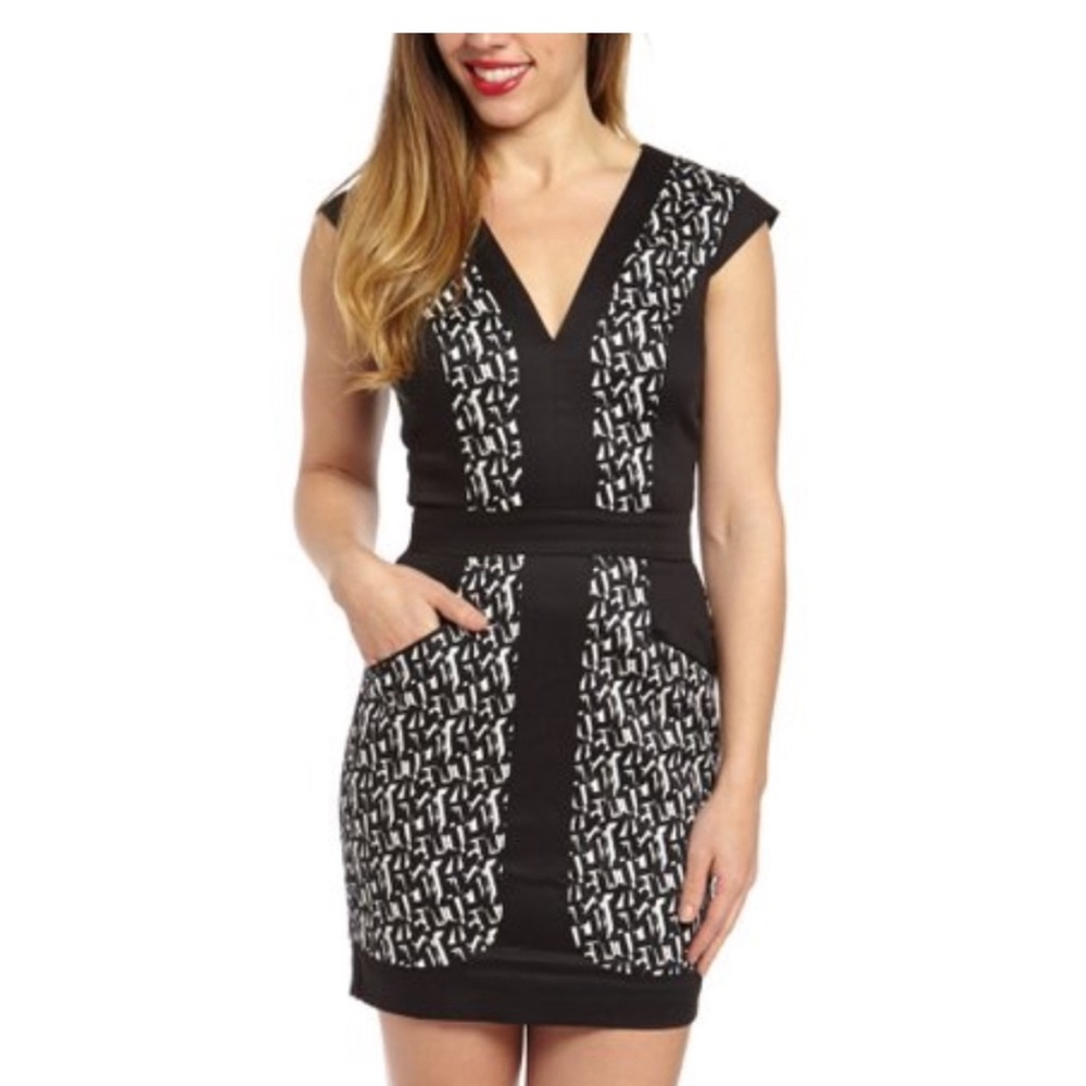 French Connection Mini dress , size 10